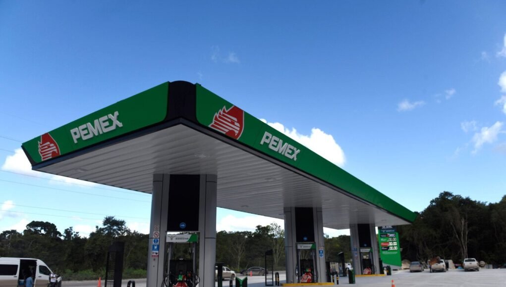 Profeco pone bajo la lupa el precio de las gasolinas en Yucatán durante 2026