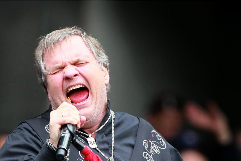 Meat Loaf