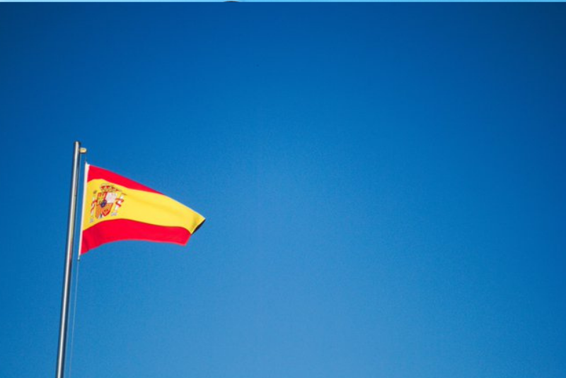 España