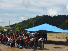 Violento enfrentamiento en Chenalhó, Chiapas: Un muerto y un herido