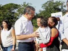 Reconocen a Mérida en categoría de Salud mental del premio nacional Ciudad Amiga de la Niñez