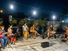 “Mujeres en Armonía: Presentación de Morras&Jam en Mérida Este Sábado”