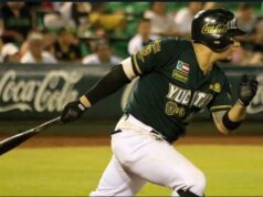 Héctor Hernández ayudará a Pacabtún antes de ser couch de los Leones