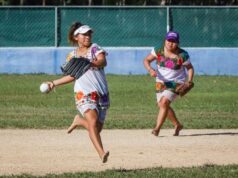 Jaguarcitas UADY y Amazonas de Yaxunah sostendrán partido amistoso en Mérida