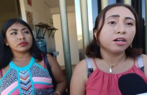 “Vende” Masha regidurías en Kanasin; ya hay denuncia por violencia política