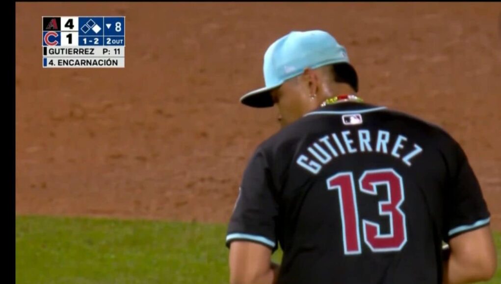 OTRO YUCATECO DEBUTA EN EL SPRING TRAINING 2024