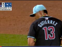 OTRO YUCATECO DEBUTA EN EL SPRING TRAINING 2024