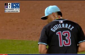 OTRO YUCATECO DEBUTA EN EL SPRING TRAINING 2024