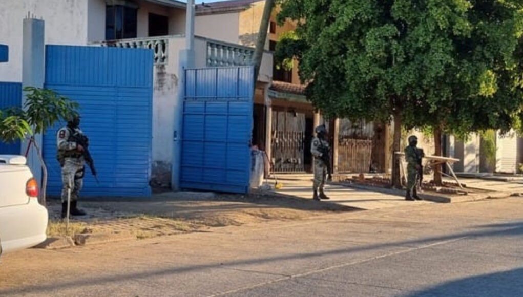 18 personas del secuestro masivo en Culiacán ya fueron liberadas