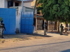 18 personas del secuestro masivo en Culiacán ya fueron liberadas