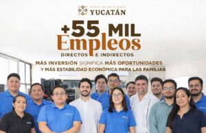 Secretario de Economía Milo Barrera impulsa portafolio de inversión por más de 111 mil MDP para fortalecer el desarrollo económico de Yucatán