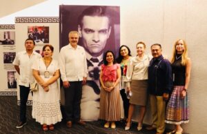 Sedeculta inicia actividades en la Filey con literatura, arte y reflexión cultural