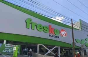 Euforia en Mérida por la apertura de Fresko de La Comer: lleno total en su inauguración