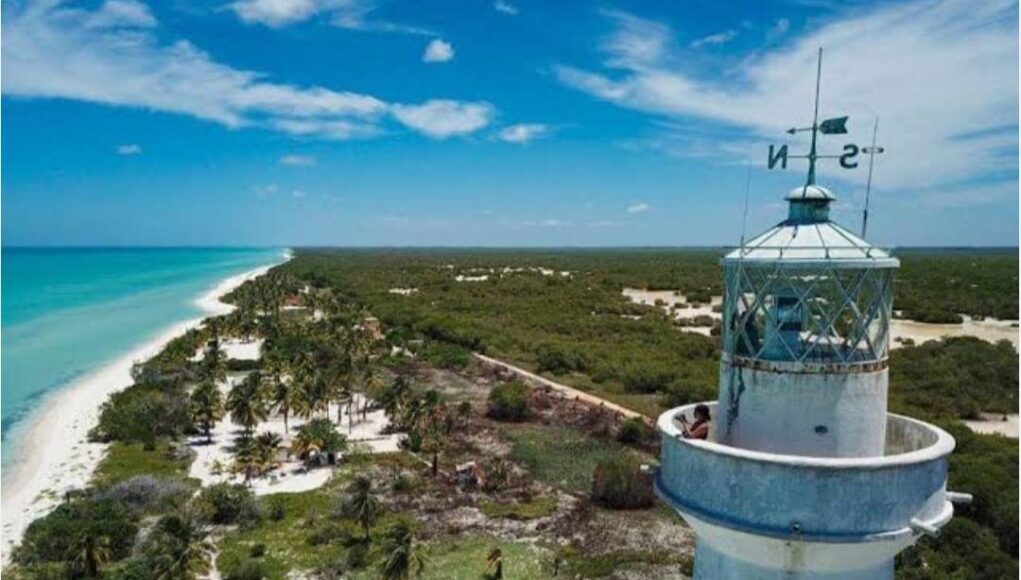 Operativo ambiental en Celestún: refuerzan vigilancia en El Palmar y Ría Celestún para proteger áreas naturales