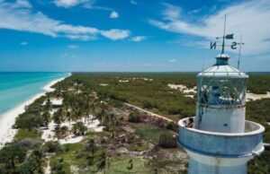 Operativo ambiental en Celestún: refuerzan vigilancia en El Palmar y Ría Celestún para proteger áreas naturales