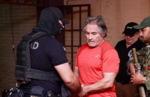 Hernán Bermúdez Requena será extraditado a Estados Unidos; juez desecha amparo