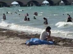 Tragedia en Progreso: hombre pierde la vida tras presunto ahogamiento en el mar