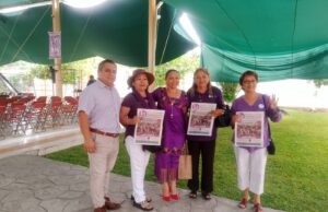 El 8M en Kanasín también deja lectura política: el liderazgo de Luis Pavón y Ángela se fortalece rumbo a 2027