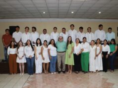 El Partido Verde apuesta por los jóvenes: nace su primer Comité Juvenil en Yucatán