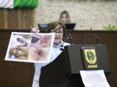 ACUSAN DESINFORMACIÓN EN EL CONGRESO: USAN IMÁGENES DE EUROPA PARA GENERAR ALARMA EN YUCATÁN