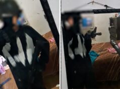 Estudiante que asesinó a dos profesoras en Michoacán difundió contenido “incel” y videos con arma antes del ataque