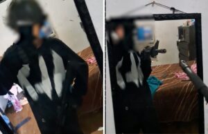 Estudiante que asesinó a dos profesoras en Michoacán difundió contenido “incel” y videos con arma antes del ataque