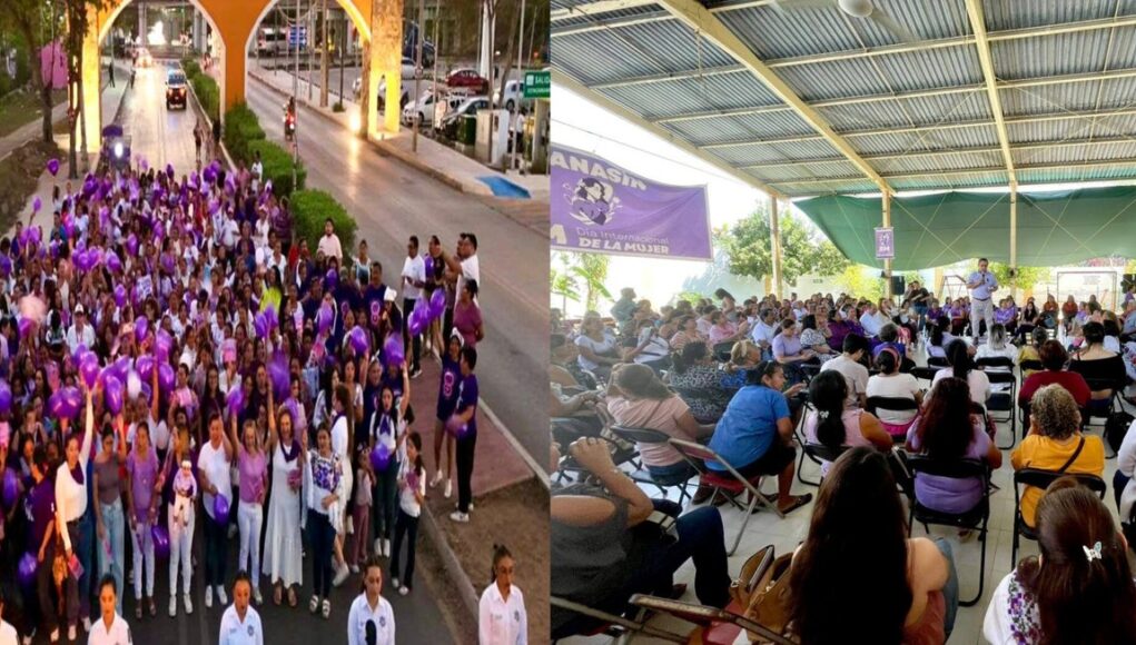 Cochinita, Movilización o Simulación, que prefiere Kanasín?