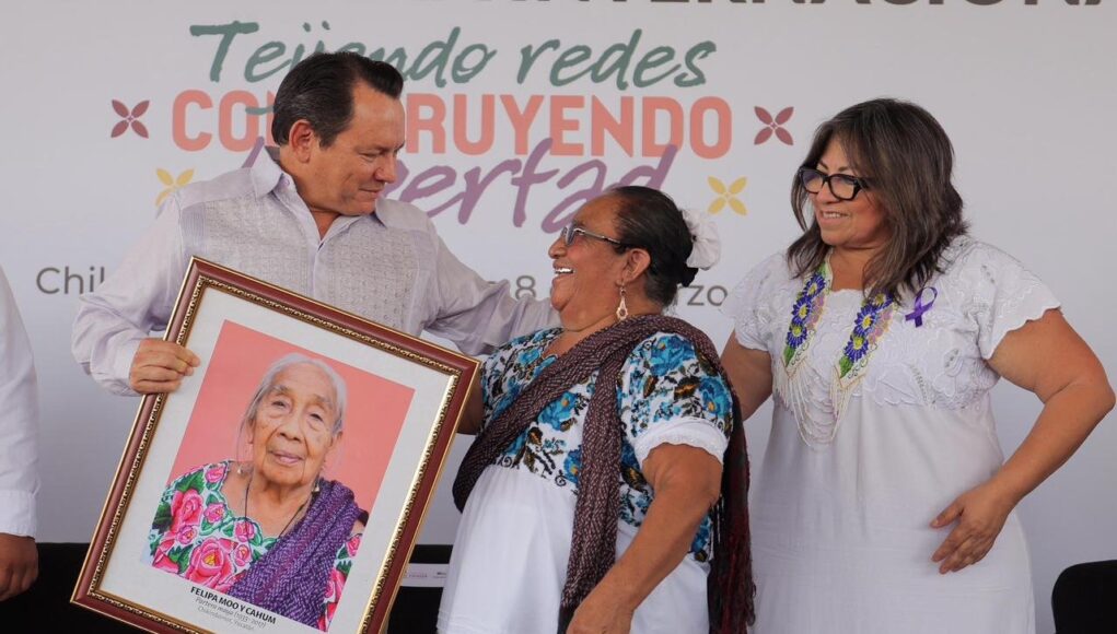 Gobierno del Estado refuerza atención a mujeres con nuevo Centro Libre