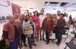 Impulsan empleo para mujeres en Yucatán con Feria Nacional del Empleo