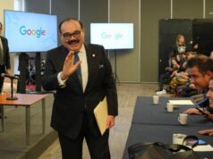 Jorge Carlos Ramírez Marín | La innovación no es opcional: es el camino al futuro de México.