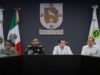 Trabajo coordinado mantiene a Yucatán entre los estados más seguros del país