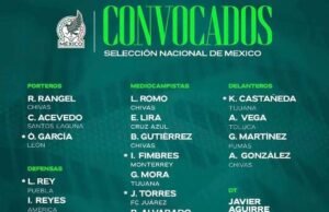 ¡LO DEJAN FUERA! MARCEL RUIZ DESAPARECE DEL TRI Y ESTALLA LA POLÉMICA