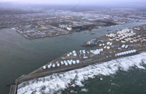 Sismo de magnitud 7.5 sacude el noreste de Japón; sin reportes de víctimas