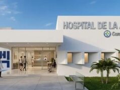 Hospital de la Amistad COREA-MÉXICO opera con normalidad; analizan su integración al IMSS-BIENESTAR