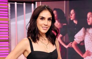 Sandra Echeverría es demandada por presunta extorsión tras denunciar fraude millonario