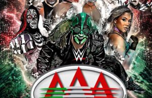 Lucha Libre AAA regresa a Mérida con respaldo de WWE y TKO: función histórica en el sureste
