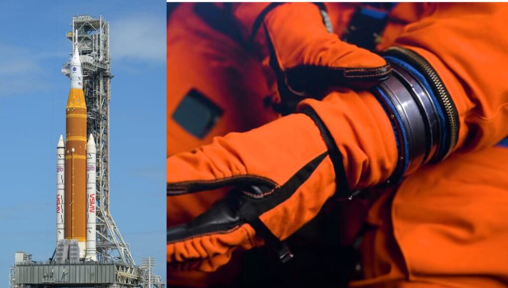 ARTEMIS II Marca un nuevo capítulo en la exploración espacial tripulada