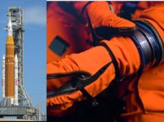 ARTEMIS II Marca un nuevo capítulo en la exploración espacial tripulada