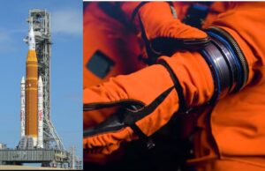 ARTEMIS II Marca un nuevo capítulo en la exploración espacial tripulada