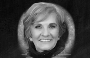 Fallece Karina Duprez, actriz de “Rosa Salvaje”, a los 79 años