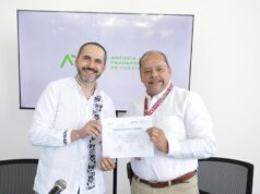 Yucatán fortalece su liderazgo en movilidad con alianza internacional