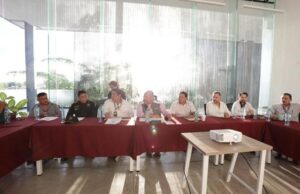 ATY instala comisión para regular el servicio de mototaxis en Mérida