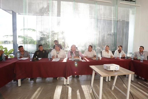 ATY instala comisión para regular el servicio de mototaxis en Mérida
