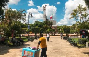 Ola de calor se intensifica en México; alertan por temperaturas de hasta 45°C