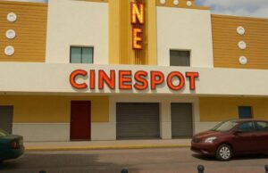 Cine Rex en Mérida podría reabrir como CINESPOT: funciones iniciarían el 30 de abril