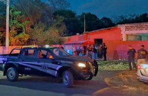 Sujeto dispara rifle contra su esposa en Ucú
