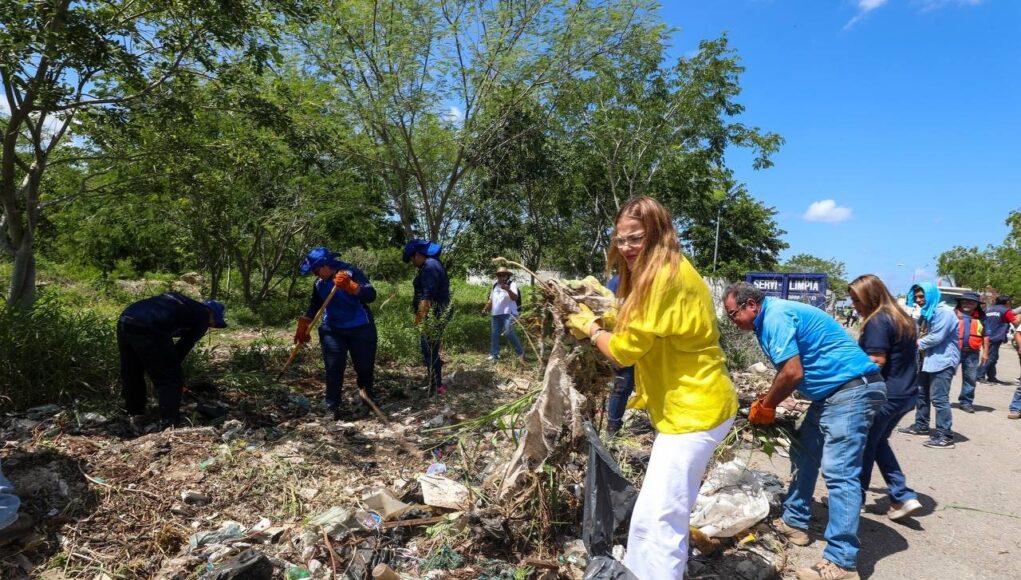 Revocación de planta de residuos en Mérida divide al Cabildo: advierten riesgos legales y posibles costos millonarios