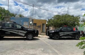 Hallan sin vida a adulto mayor en Tizimín; vecinos realizaron el hallazgo