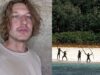 Arrestan a youtuber estadounidense por ingresar ilegalmente a isla protegida y contactar tribu aislada