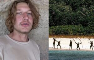 Arrestan a youtuber estadounidense por ingresar ilegalmente a isla protegida y contactar tribu aislada